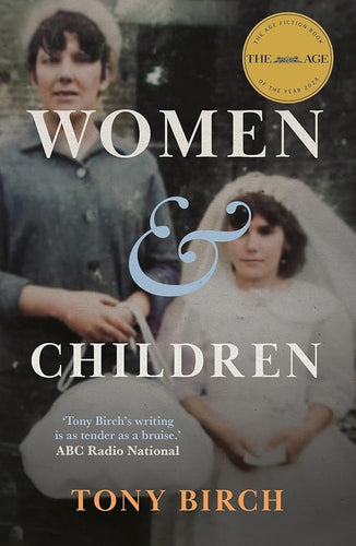 Women & Children cover image