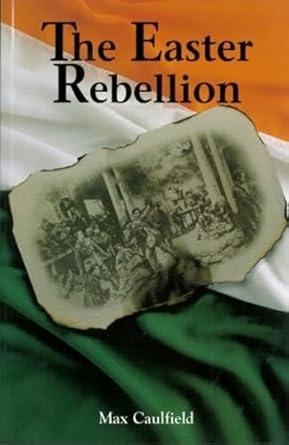 The Easter Rebellion cover image