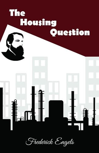 The Housing Question cover image