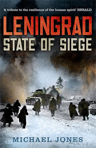 Leningrad cover image