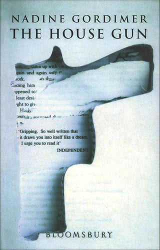 House Gun cover image