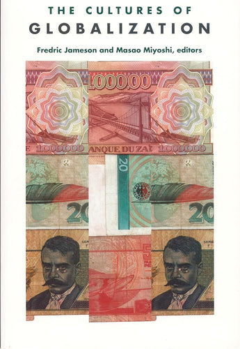 The Cultures of Globalization (Post-Contemporary Interventions) cover image