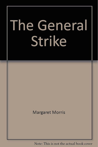 General Strike cover image