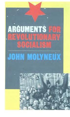 Arguments for Revolutionary Socialism cover image