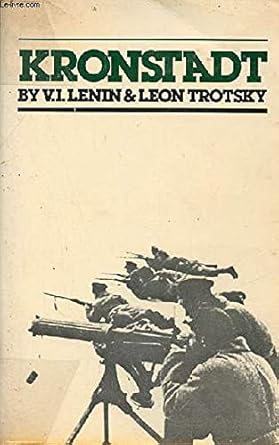 Kronstadt cover image