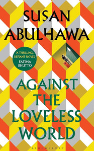 Against The Loveless World EXPORT cover image