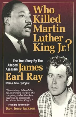 Who Killed Martin Luther King Jr.?: Second Edition cover image