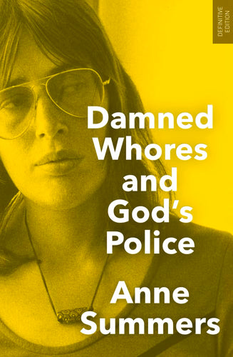 Damned Whores and God's Police cover image