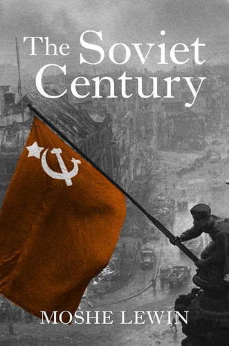 The Soviet Century cover image