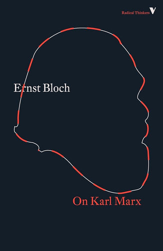 On Karl Marx (Radical Thinkers) cover image