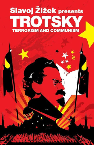 Terrorism and Communism: A Reply to Karl Kautsky (Revolutions) cover image