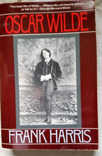 Load image into Gallery viewer, Oscar Wilde cover image
