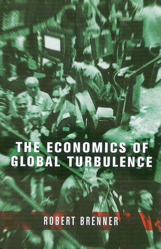 The Economics of Global Turbulence cover image