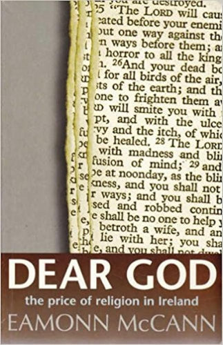 In God's Name cover image