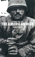 Load image into Gallery viewer, The American War : Vietnam 1960-1975 cover image
