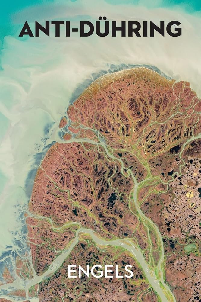 Anti-Dühring cover image