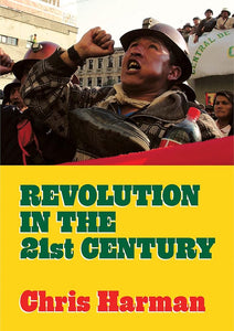 Revolution in the 21st Century cover image