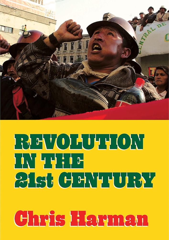 Revolution in the 21st Century cover image