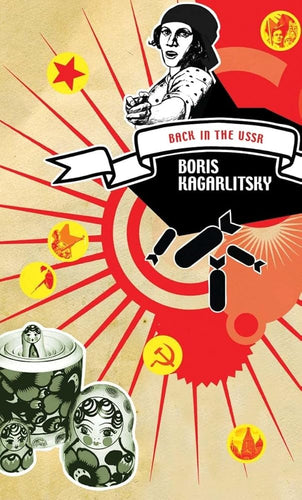 Back in the USSR (What Was Communism?) cover image
