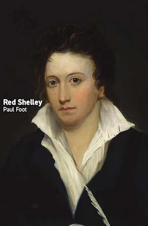 Red Shelley cover image