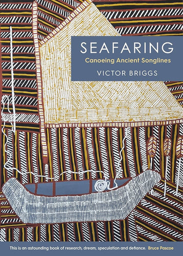 Seafaring cover image