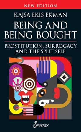Being and Being Bought cover image
