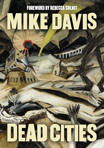Dead Cities: And Other Tales cover image
