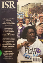Load image into Gallery viewer, International Socialist Review #107
