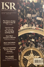 Load image into Gallery viewer, International Socialist Review #109
