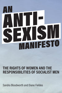 An Anti-Sexism Manifesto