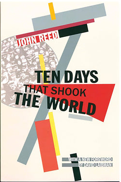Ten Days that Shook the World