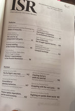Load image into Gallery viewer, International Socialist Review #107
