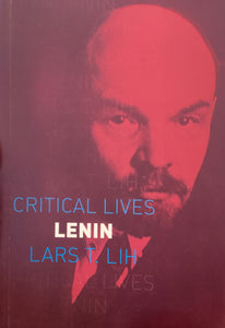 Lenin (Critical Lives)