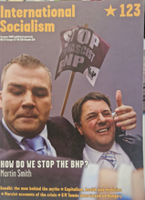 Load image into Gallery viewer, International Socialism #123
