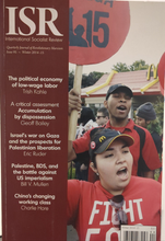 Load image into Gallery viewer, International Socialist Review #95
