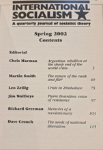 Load image into Gallery viewer, International Socialism  #94
