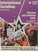 Load image into Gallery viewer, International Socialism #127
