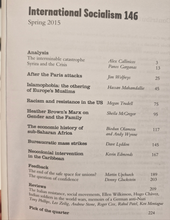 Load image into Gallery viewer, International Socialism #146
