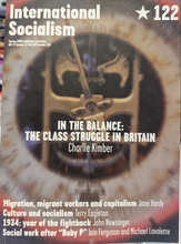 Load image into Gallery viewer, International Socialism  #122

