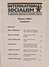 Load image into Gallery viewer, International Socialism #97
