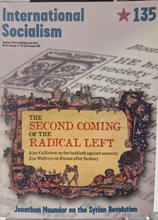 Load image into Gallery viewer, International Socialism #135
