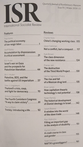 International Socialist Review #95