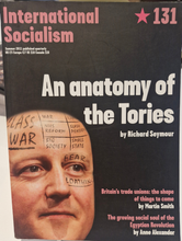 Load image into Gallery viewer, International Socialism #131
