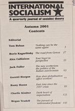 Load image into Gallery viewer, International Socialism #92
