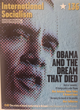 Load image into Gallery viewer, International Socialism #136
