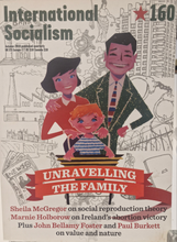 Load image into Gallery viewer, International Socialism #160
