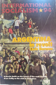 International Socialism  #94