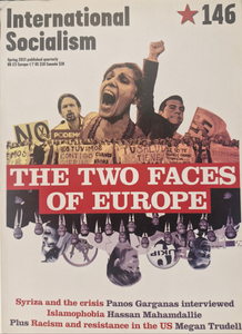 International Socialism #146