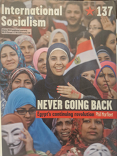 Load image into Gallery viewer, International Socialism #137
