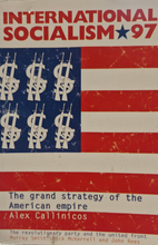 Load image into Gallery viewer, International Socialism #97
